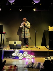 Sofar Sounds Music + Comedy Show in West Loop!