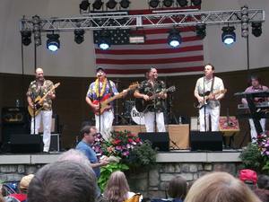 Best of the Mahoney Brothers
