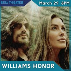 Williams Honor