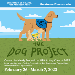 The Dog Project