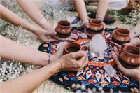 Heart Alchemy: A Cacao Ceremony & Yin Yoga