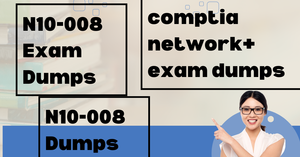 Pass CompTIA Network+ with These Must-Have Exam Dumps