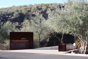 Beadwork from Denise Gishey