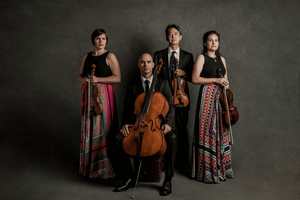 Jupiter String Quartet Presented by the Flagler Museum Music Series