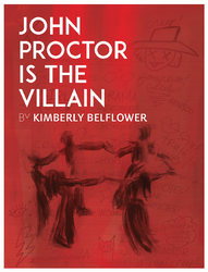John Proctor is the Villain