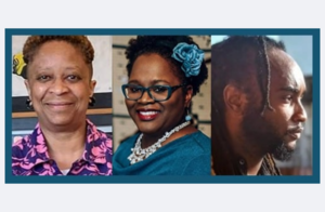 Idea Box: Celebrating Local Black Artists