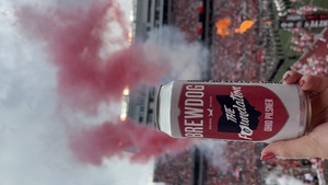 Celebrate the Buckeyes’ win with BrewDog Atlanta