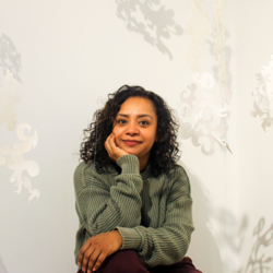 Paper Workshop With Sukanya Mani