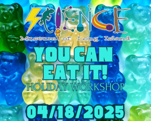 SMLI You Can Eat It! Holiday Workshop