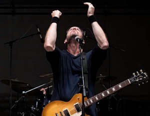 Superunknown- Acclaimed Chris Cornell Tribute- Headlines Lamp Theatre