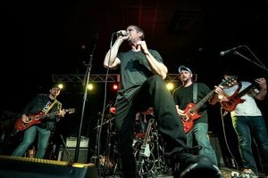 Superunknown-Acclaimed Chris Cornell Tribute-To Headline The Lamp Theatre