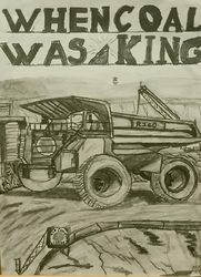 When Coal Was King: An Introduction to Anthracite Mining and Culture in Pennsylvania