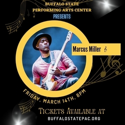 Marcus Miller