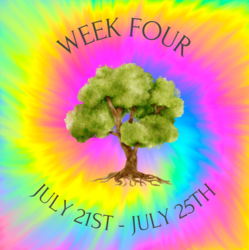 SMLI Summer Camp Week 4: Wilderness & Survival