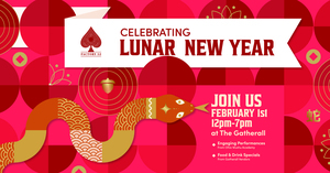 Lunar New Year Celebration at Factory 52