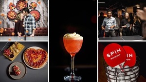 Love Pong: Let Sparks Fly on Valentine’s Day at SPIN Seattle