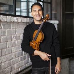 Noontime Concerts - February 11th free live classical music concert