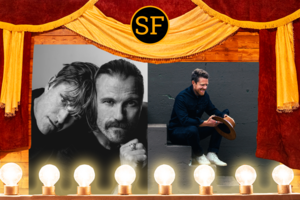 Brothers Koren & The Kin with special guest Pablo Pollard