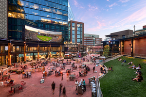 Super Duper Watch Party at McGregor Square with Milepost Zero