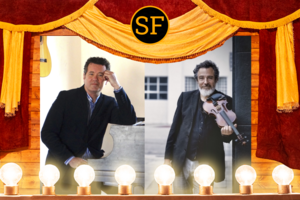 Mark Governor & Chris Murphy