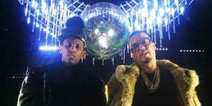 BALLDROP: A New Year's Eve EXPERIENCE