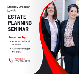 Free Estate Planning Seminar