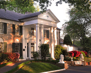 The 28th Annual Kreines Lecture on Decorative Arts and Design– Graceland: Interiors Fit for the King