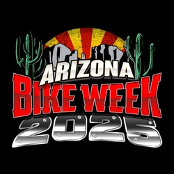 Arizona Bike Week 2025