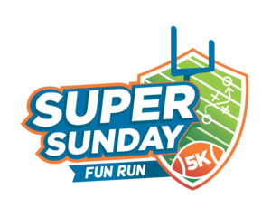 Super Sunday Fun Run 5K