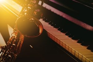 International Jazz Day Celebration & Jam Session