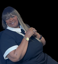 Motivation for Women Presented by Addie Robinson