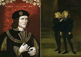 Seminar: Richard III and the Princes in the Tower: A Contested Legacy