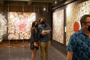 Valentine's Weekend: Buy One Get One Admission