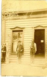 Favored By Their Custom: The Leadership of Schenectady’s Early Black Barbers