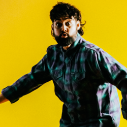 AJ Wilkerson - Special Comedy Event