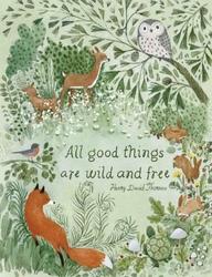 Henry David Thoreau Presented by Colleen Rossi