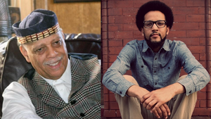 Embracing Our Roots: Rooted & Rising With Dr. Haki Madhubuti & Chaun Webster