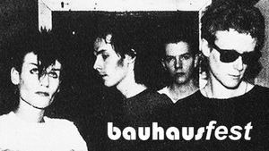 Bauhausfest 2025!