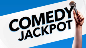 Comedy Jackpot Mic