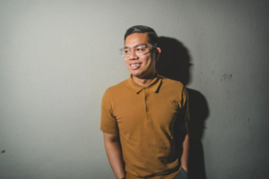 Wilfred Padua, Demetrius Fields, Brendan Donegan, Kenice Mobley