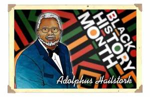 A Choral Celebration of Black History Month