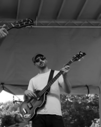 FriYAY: Neal McCarthy