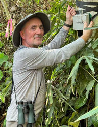 Next Level Birding in Hunterdon