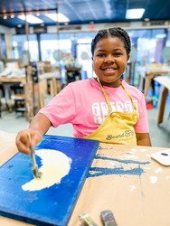 ✨🎨 Family Friendly Pick Your Project Workshop! Bring the Kids or Just Adults - Ages 9+ 🎨✨