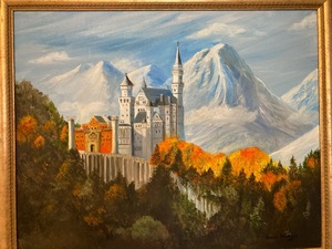 Gallery G25 Spring Art Show & Reception