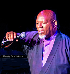 Monday Night Jazz at the Cabaret with the Scotty Wright Quintet