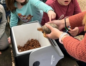 Preschool Explorers: Animal Ambassadors (PM)
