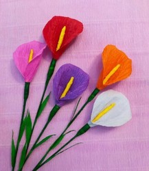 Long-lasting Bouquets