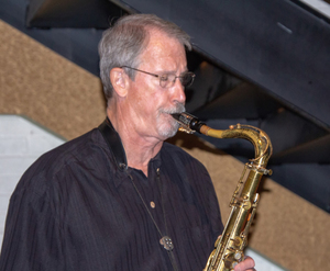 Jazz at Two with the Foot Note Jazz Sextet