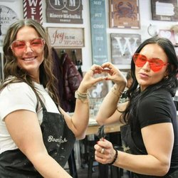 💗 GALENTINES Pick Your Project Workshop 💗 Pre-Registration Required